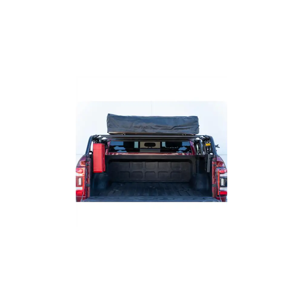 MTO Series Full-Size Truck Bed Rack Universal - DV8RRUN-03